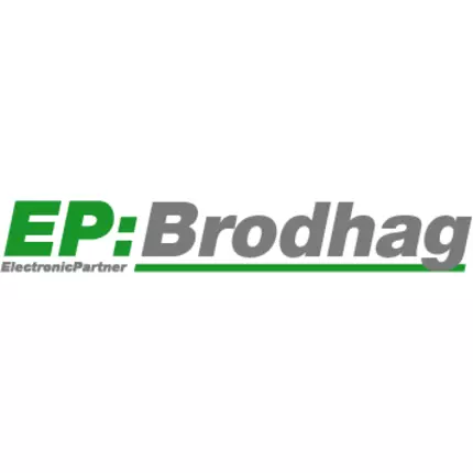 Logo fra EP:Brodhag