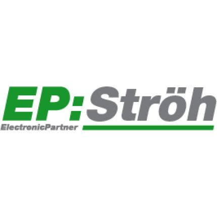 Logo da EP:Ströh