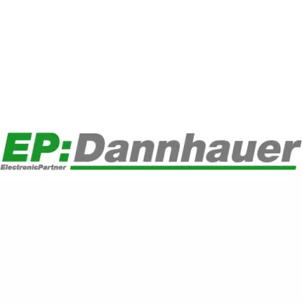 Logo od EP:Dannhauer