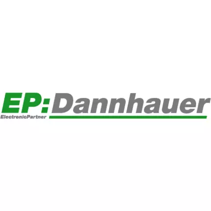 Logotipo de EP:Dannhauer