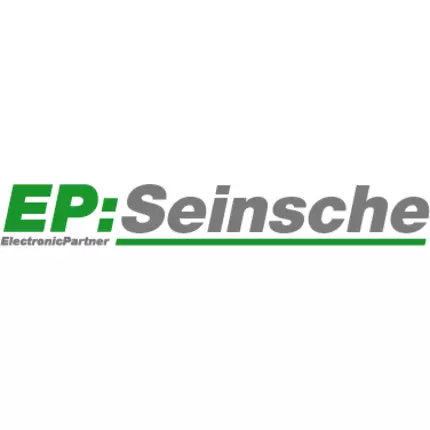 Logo da EP:Seinsche