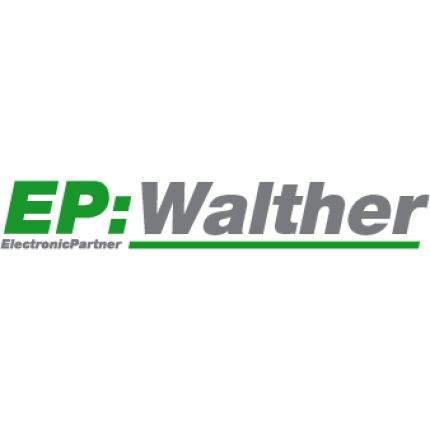 Logo da EP:Walther