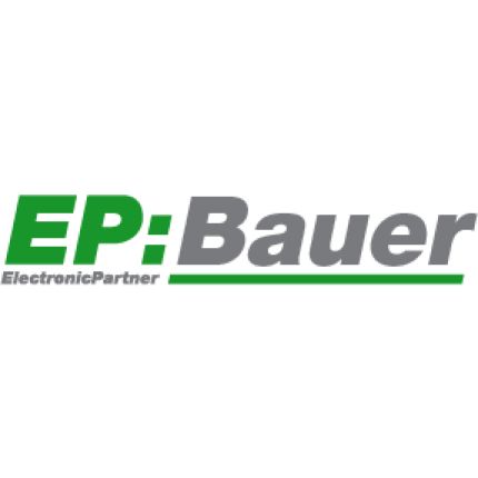 Logotyp från EP:Bauer