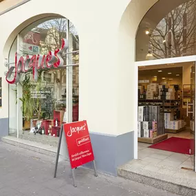 Bild von Jacques’ Wein-Depot Köln-Agnesviertel