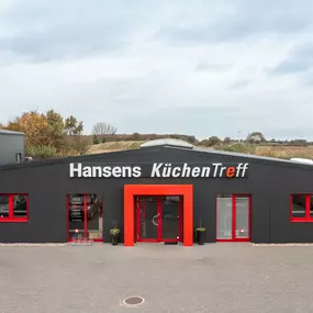 Bild von Hansens KüchenTreff