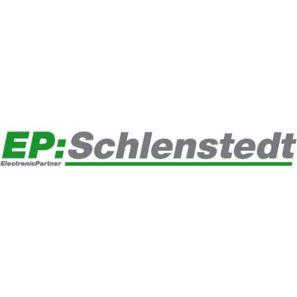 Logótipo de EP:Schlenstedt