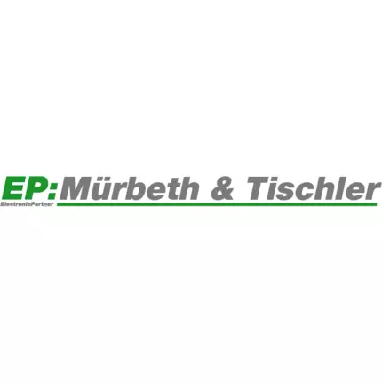 Logo de EP:Mürbeth & Tischler