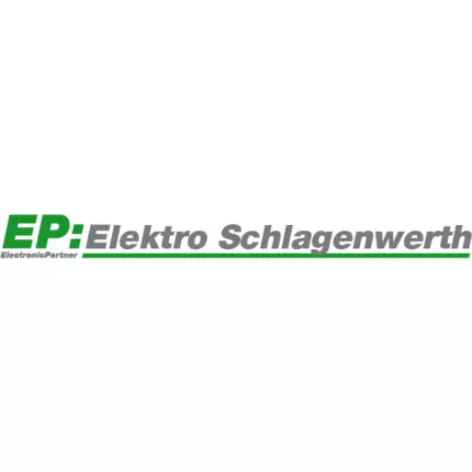 Logo od EP:Elektro Schlagenwerth