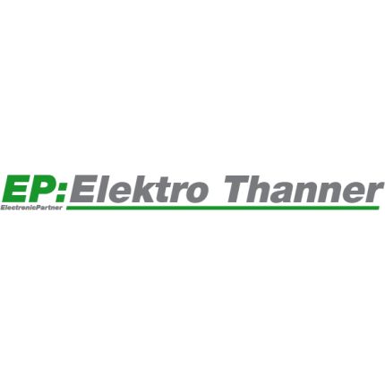 Λογότυπο από EP:Elektro Thanner