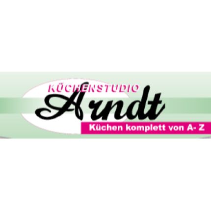 Logótipo de Küchenstudio Arndt