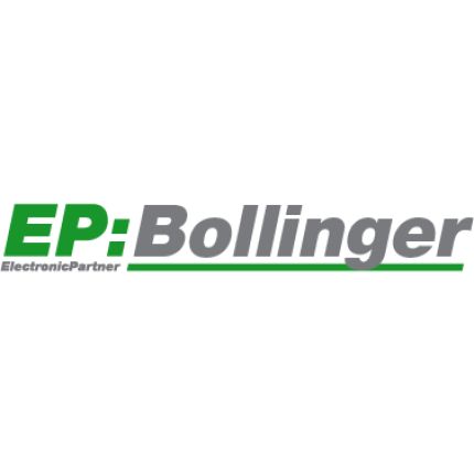 Λογότυπο από EP:Bollinger