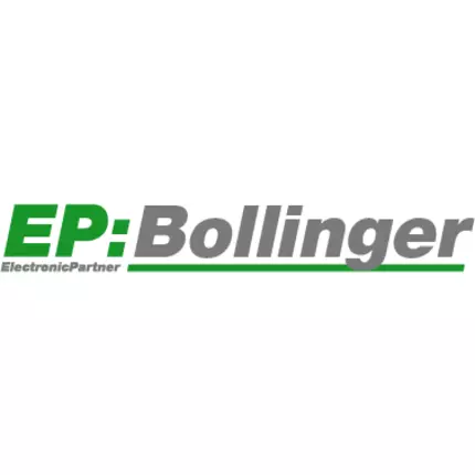 Logo da EP:Bollinger