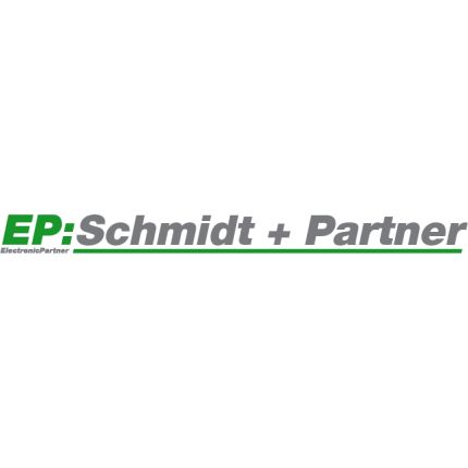 Logo von EP:Schmidt + Partner