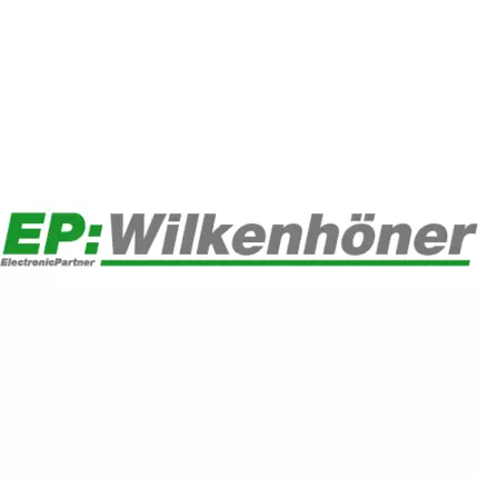 Logo fra EP:Wilkenhöner