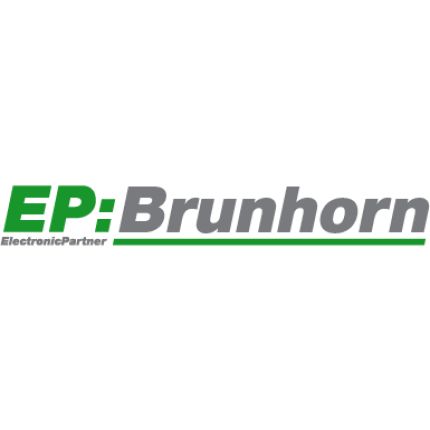 Logo da EP:Brunhorn
