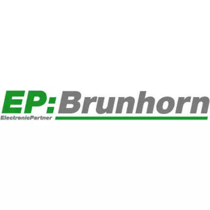 Logo fra EP:Brunhorn