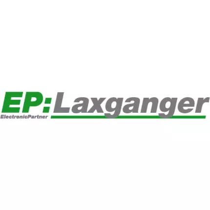 Logo fra EP:Laxganger