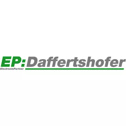 Logotyp från EP:Daffertshofer