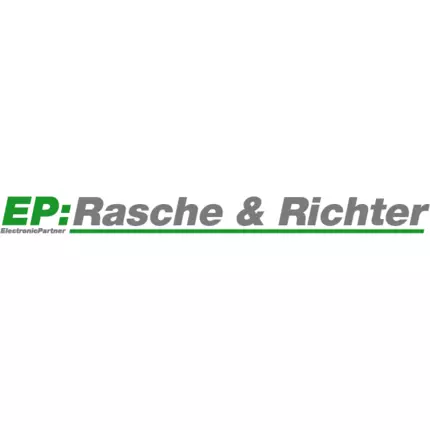 Logotipo de EP:Rasche & Richter