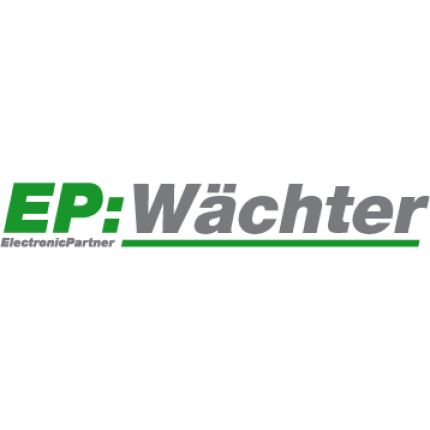 Logotyp från EP:Wächter