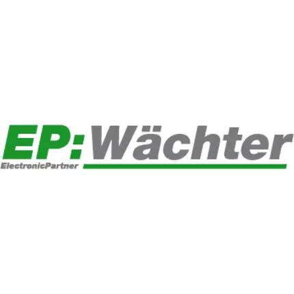 Logótipo de EP:Wächter