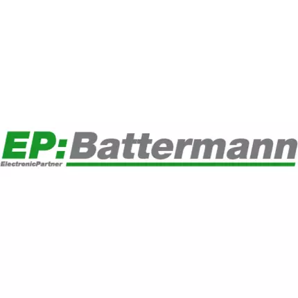 Logótipo de EP:Battermann