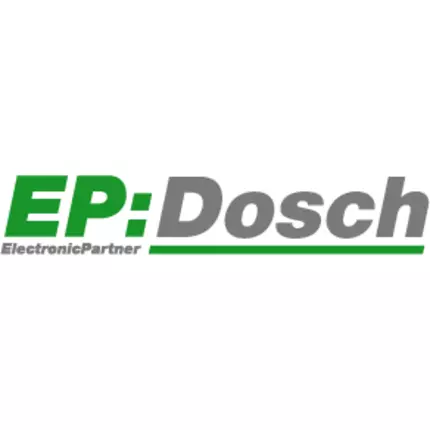 Logo fra EP:Dosch