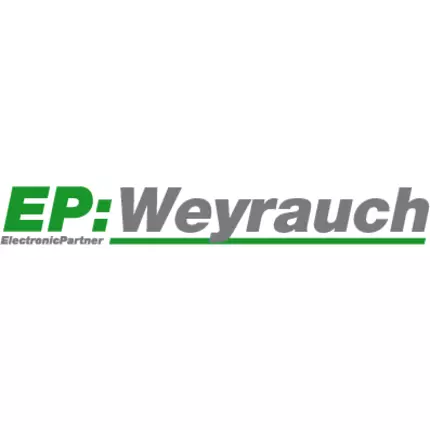 Logo fra EP:Weyrauch