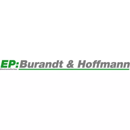 Logotipo de EP:Burandt + Hoffmann