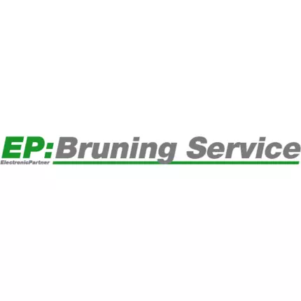 Logo van EP:Bruning Service