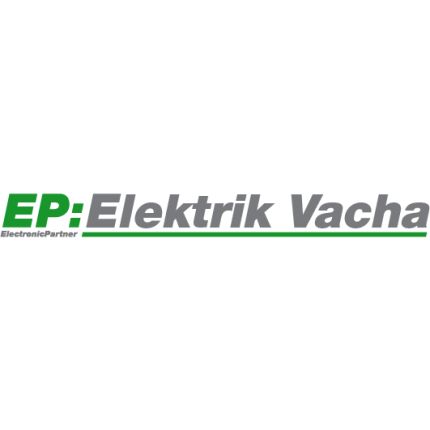 Logo da EP:Elektrik Vacha