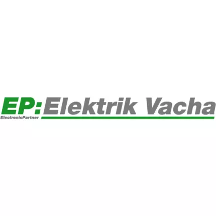 Logo od EP:Elektrik Vacha