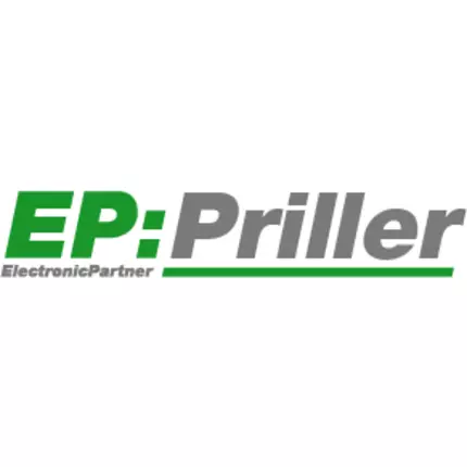 Logo van EP:Priller