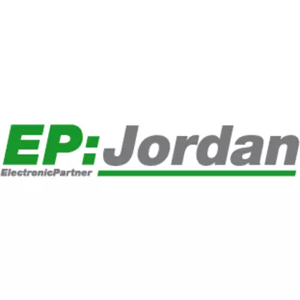 Logotipo de EP:Jordan