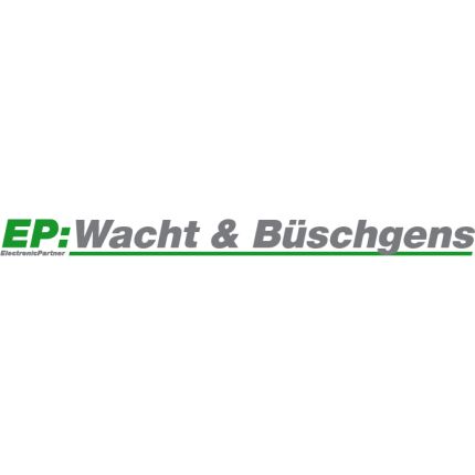 Logo von EP:Wacht & Büschgens
