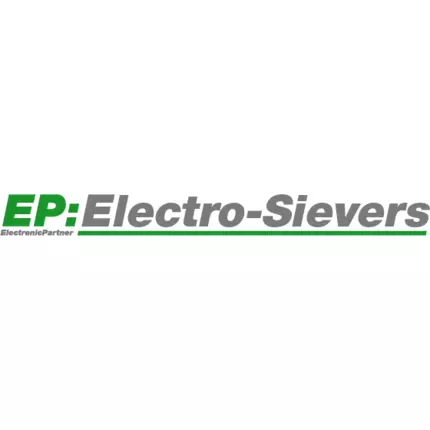 Logo od EP:Electro-Sievers