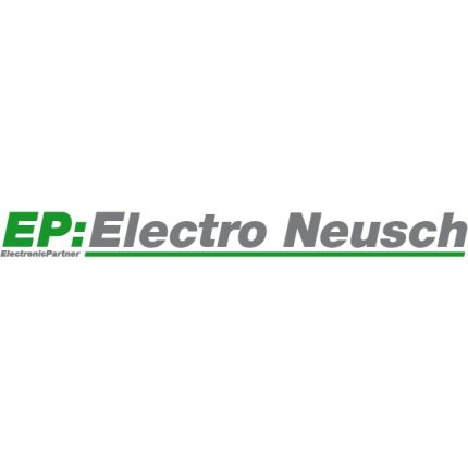 Logo van EP:Electro Neusch