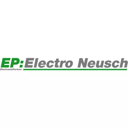 Logo fra EP:Electro Neusch