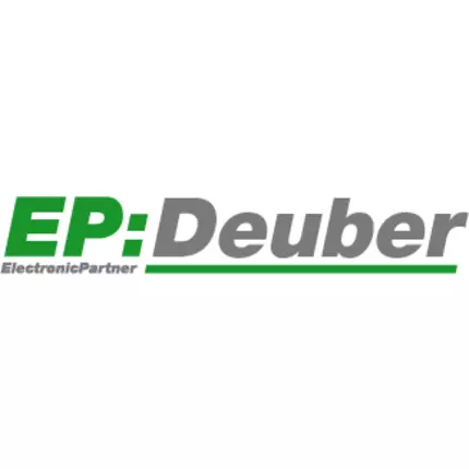 Logo van EP:Deuber