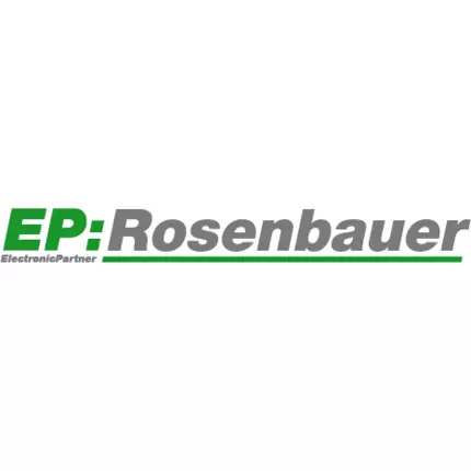 Logo fra EP:Rosenbauer