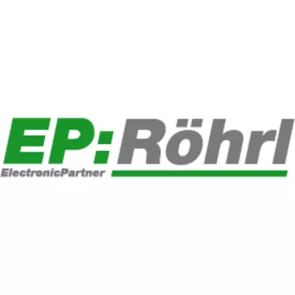 Logo od EP:Röhrl