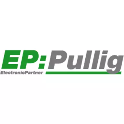 Logo van EP:Pullig