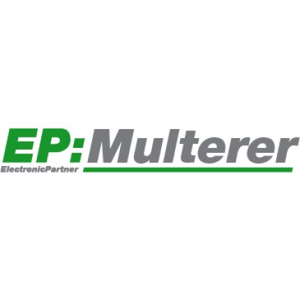 Logo fra EP:Multerer