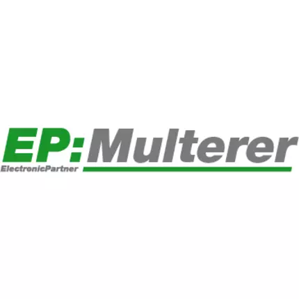 Λογότυπο από EP:Multerer