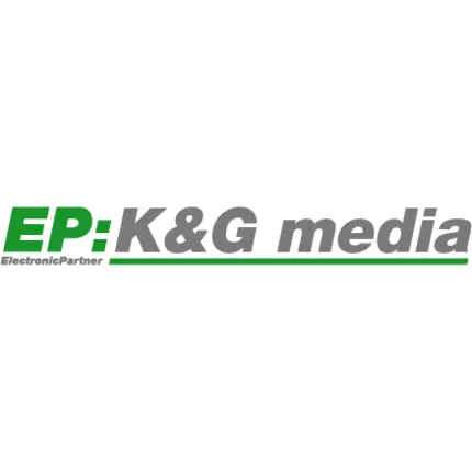 Logo de EP:K&G media