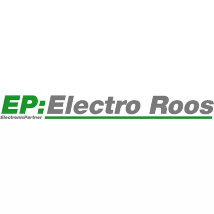 Logo de EP:Electro Roos