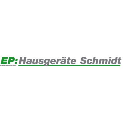 Logo da EP:Hausgeräte Schmidt