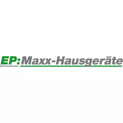 Logo da EP:Maxx-Hausgeräte