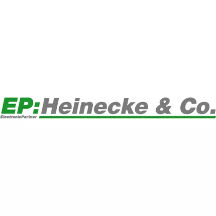 Logo od EP:Heinecke & Co.