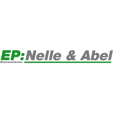 Logo od EP:Nelle & Abel